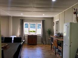 Mohaka River Farm - Campsite