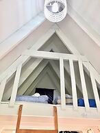 Mohaka River Farm - Campsite