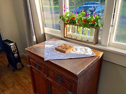 Mohaka River Farm - Campsite