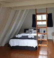 Mohaka River Farm - Campsite