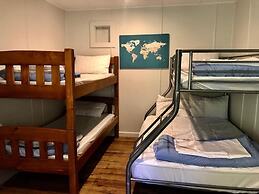 Mohaka River Farm - Campsite