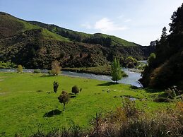 Mohaka River Farm - Campsite