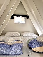 Mohaka River Farm - Campsite