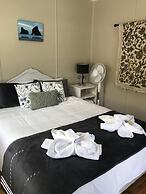 Mohaka River Farm - Campsite