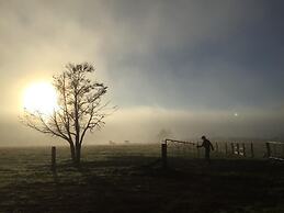 Mohaka River Farm - Campsite