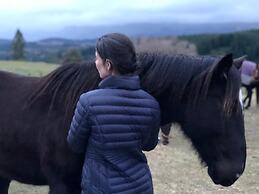 Mohaka River Farm - Campsite