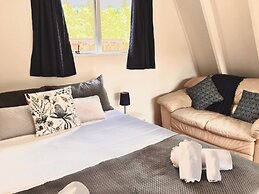 Mohaka River Farm - Campsite