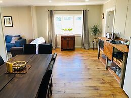 Mohaka River Farm - Campsite