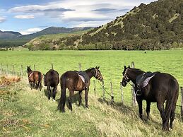 Mohaka River Farm - Campsite