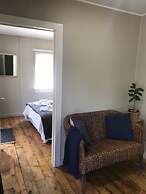 Mohaka River Farm - Campsite