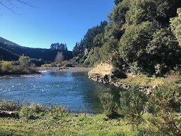 Mohaka River Farm - Campsite
