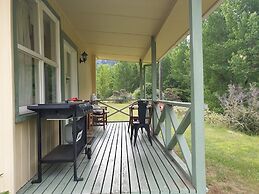 Mohaka River Farm - Campsite