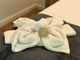 Mohaka River Farm - Campsite