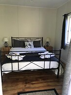 Mohaka River Farm - Campsite