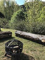 Mohaka River Farm - Campsite