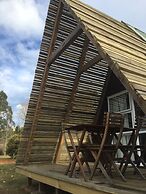 Mohaka River Farm - Campsite