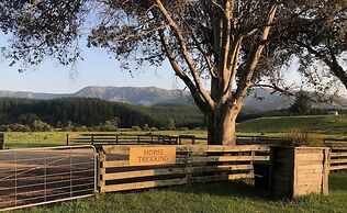 Mohaka River Farm - Campsite