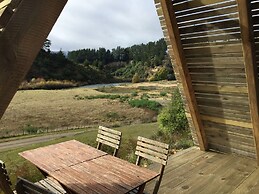 Mohaka River Farm - Campsite