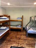 Mohaka River Farm - Campsite