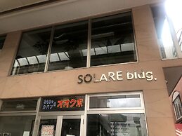 Million Pointz - Hostel