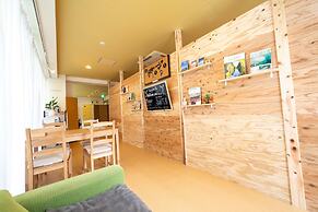 Million Pointz - Hostel