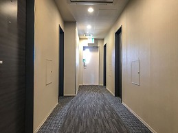 Hotel Livemax Fukushima Koriyama Ekimae
