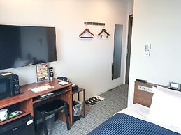 Hotel Livemax Fukushima Koriyama Ekimae