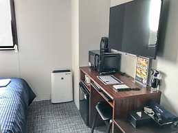 Hotel Livemax Fukushima Koriyama Ekimae