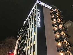 Hotel Livemax Toyama