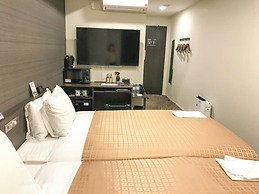 Hotel Livemax Toyama