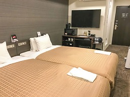 Hotel Livemax Toyama