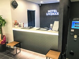 Hotel Livemax Toyama
