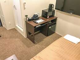 Hotel Livemax Toyama