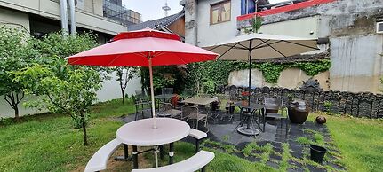 Daegu House - Hostel