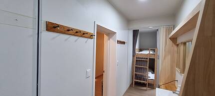 Daegu House - Hostel