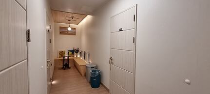 Daegu House - Hostel