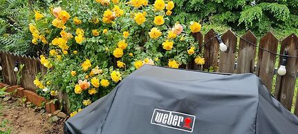 Daegu House - Hostel