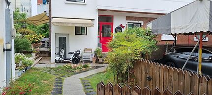 Daegu House - Hostel