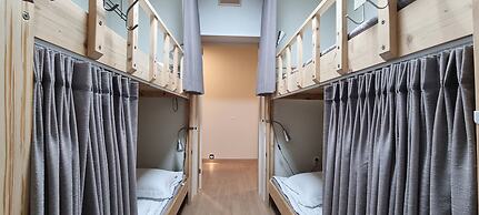 Daegu House - Hostel