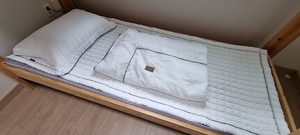 Daegu House - Hostel