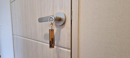 Daegu House - Hostel