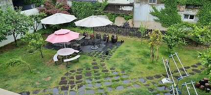 Daegu House - Hostel