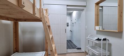 Daegu House - Hostel