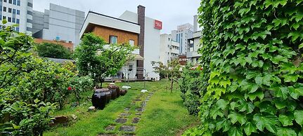 Daegu House - Hostel