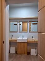 Daegu House - Hostel