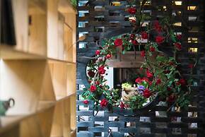 The Ritz-Man Boutique Inn Lijiang