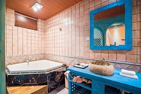 The Ritz-Man Boutique Inn Lijiang