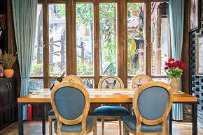 The Ritz-Man Boutique Inn Lijiang
