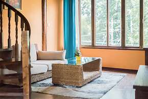 The Ritz-Man Boutique Inn Lijiang