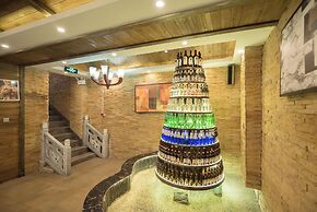 The Ritz-Man Boutique Inn Lijiang